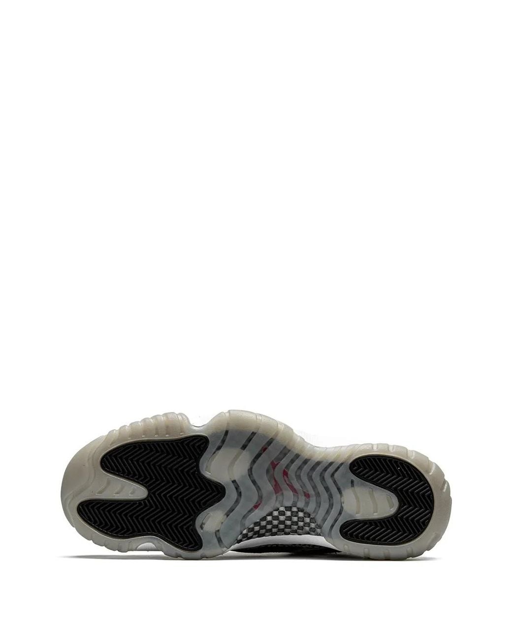 Nike 11 Retro Low Ie Black Cement