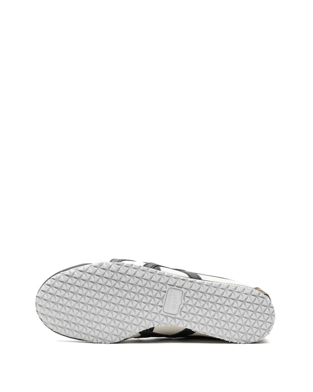 Onitsuka Tiger White Mexico 66 Sneakers for men