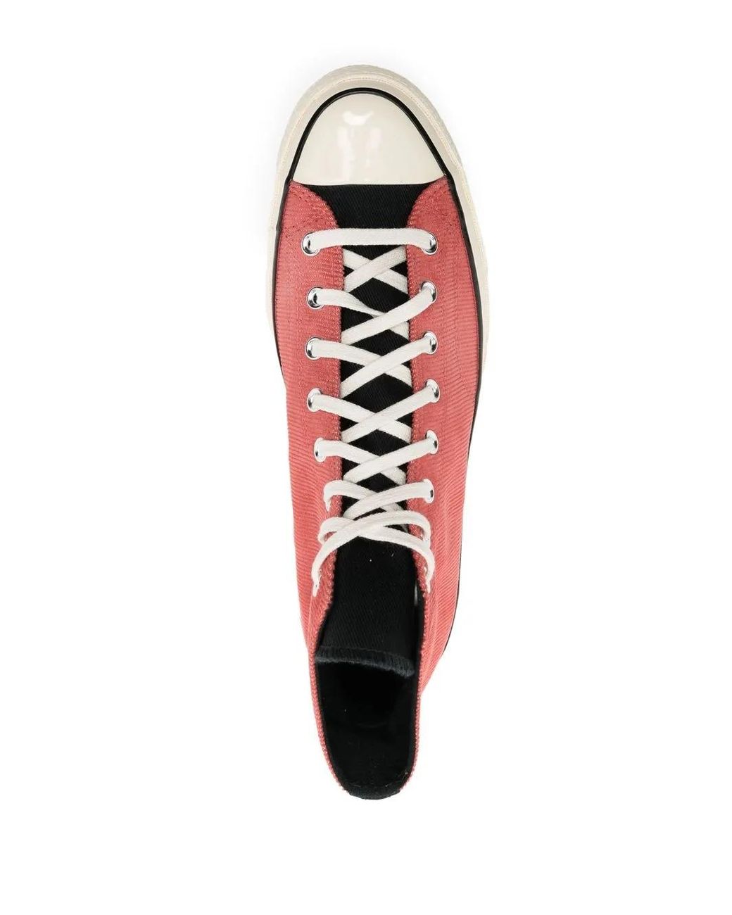 Converse Pink Chuck 70 Hi-Top Sneakers for men