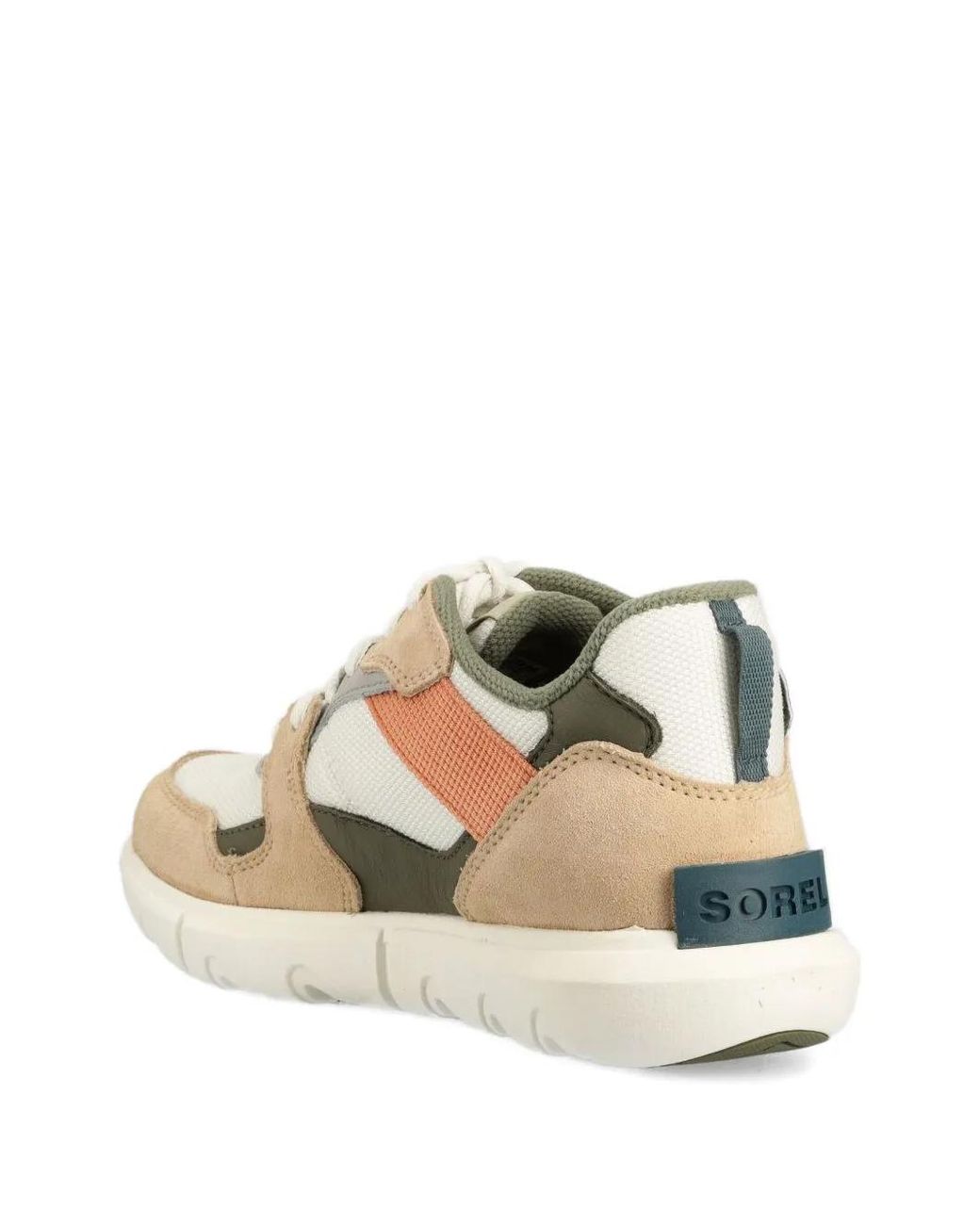 Sorel Natural Explorer Ii Sneakers