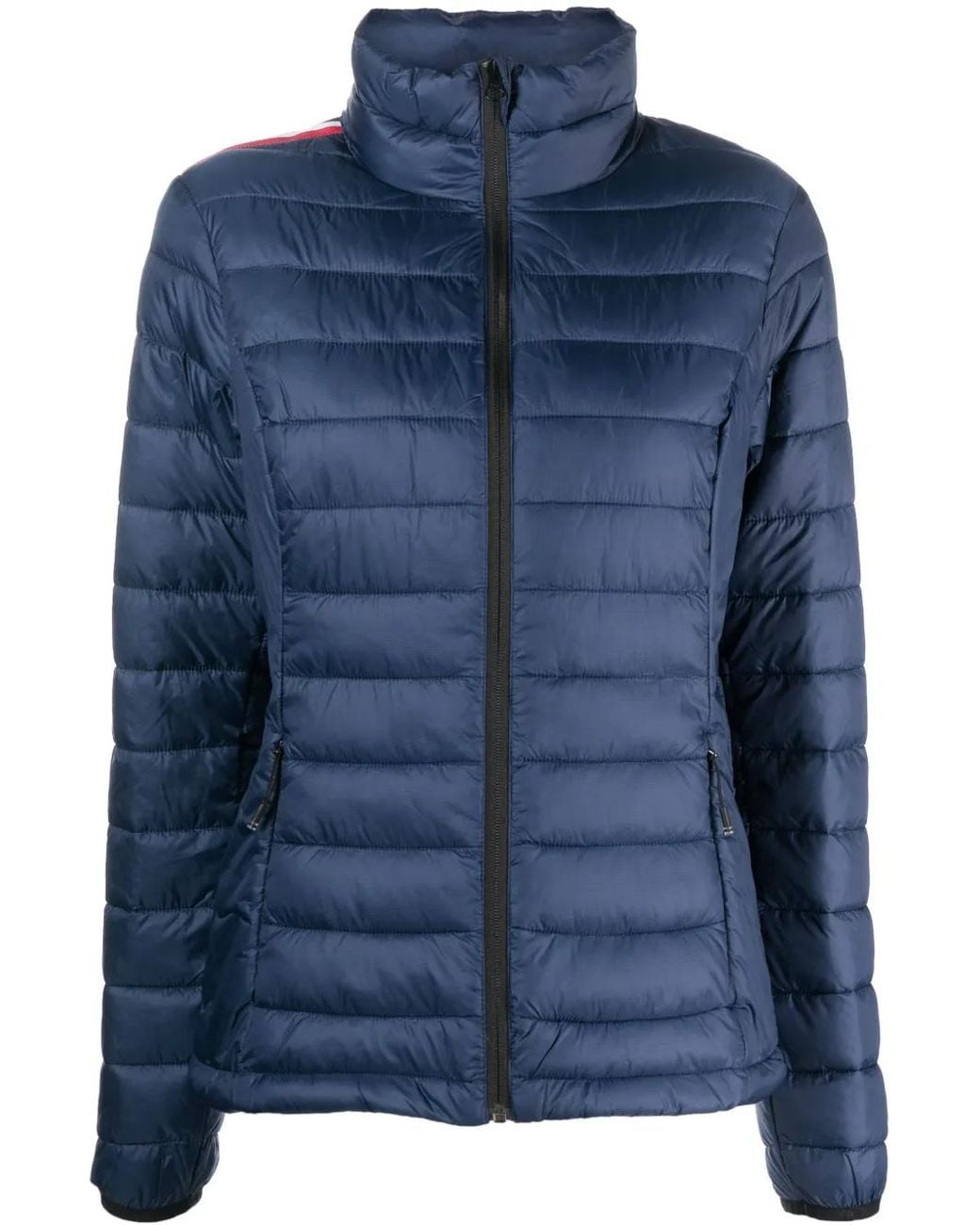 Rossignol Blue 100Gr Insulated Jacket