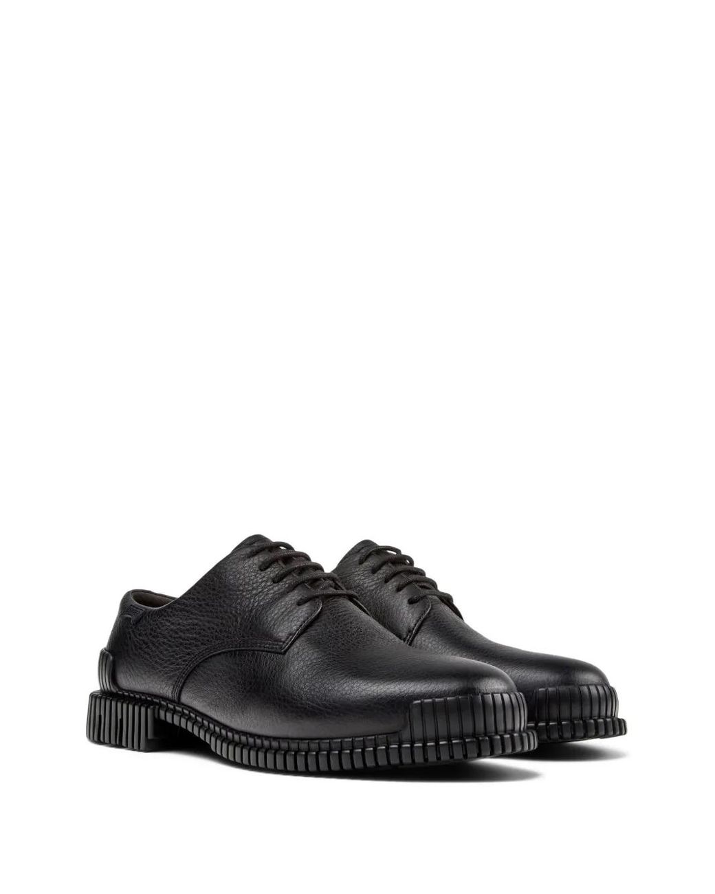 Camper Black Sneakers