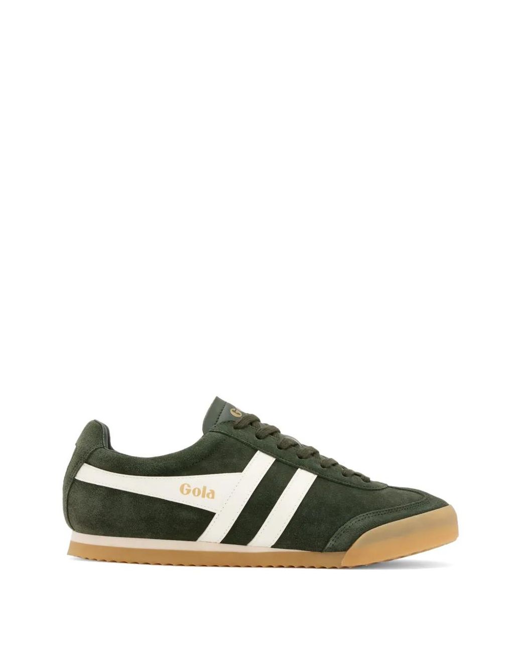 Gola Green Cmb777 Sneakers for men