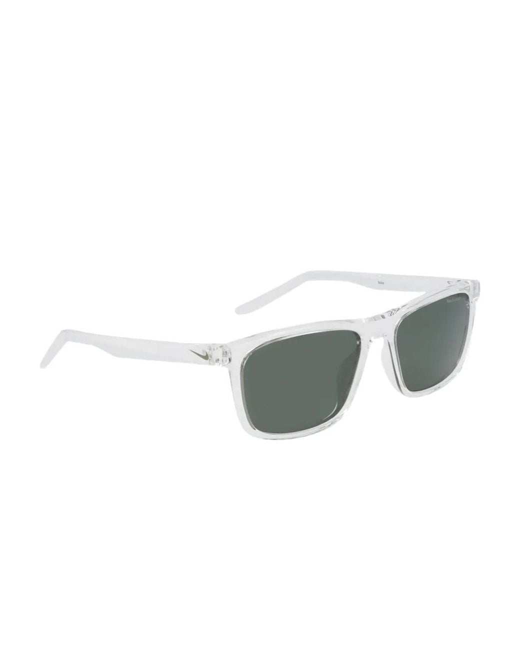 Nike Gray Embar Sunglasses