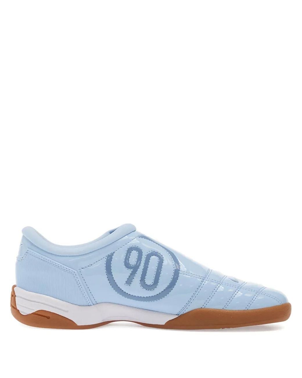Baskets Total 90 Nike en coloris Blue