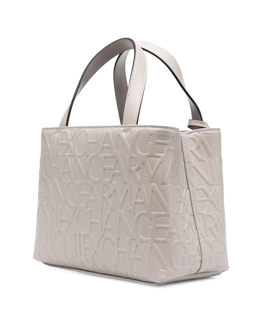 Bag ARMANI EXCHANGE - Santangelo Store