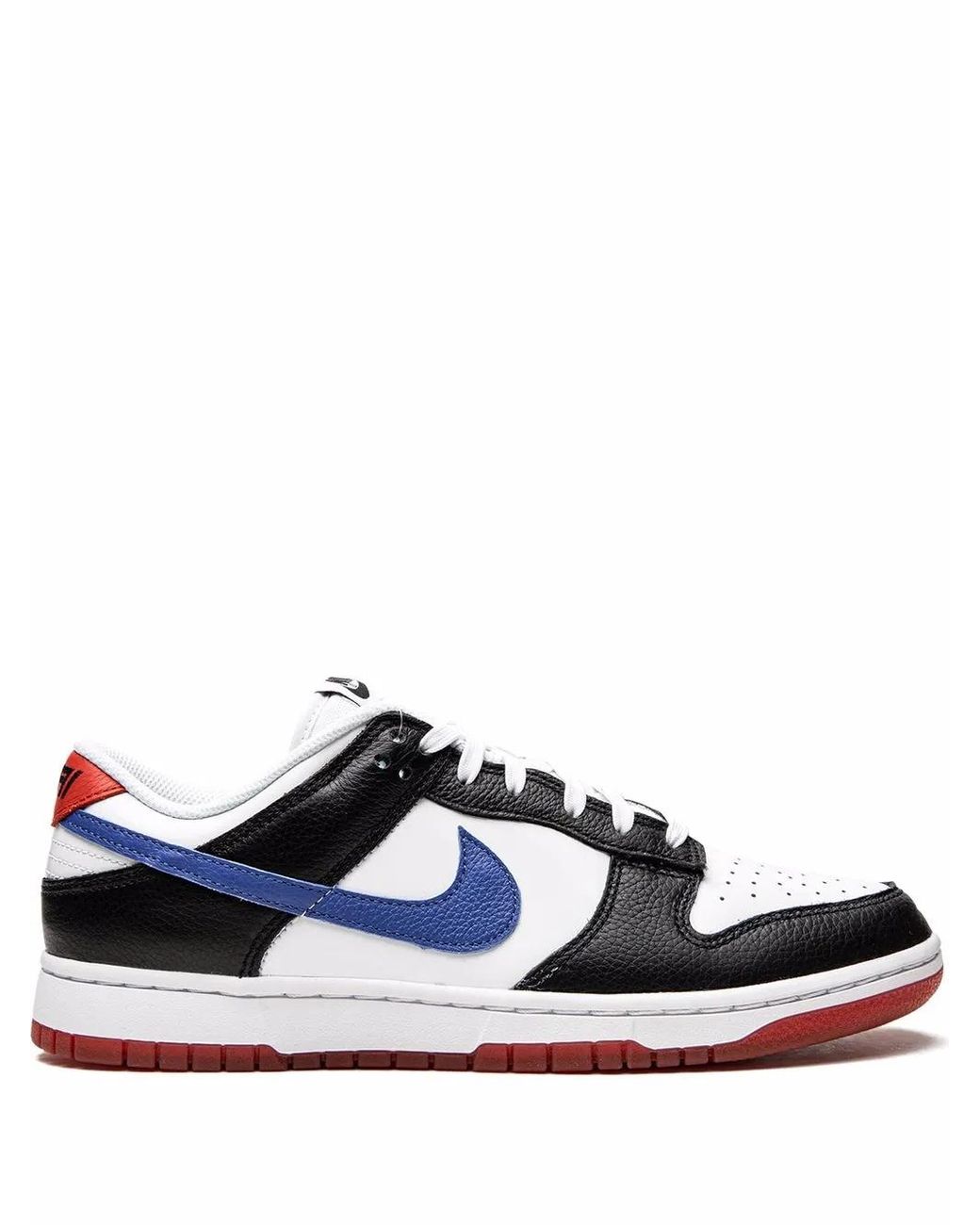 Baskets Dunk Low Se Nike en coloris Blue