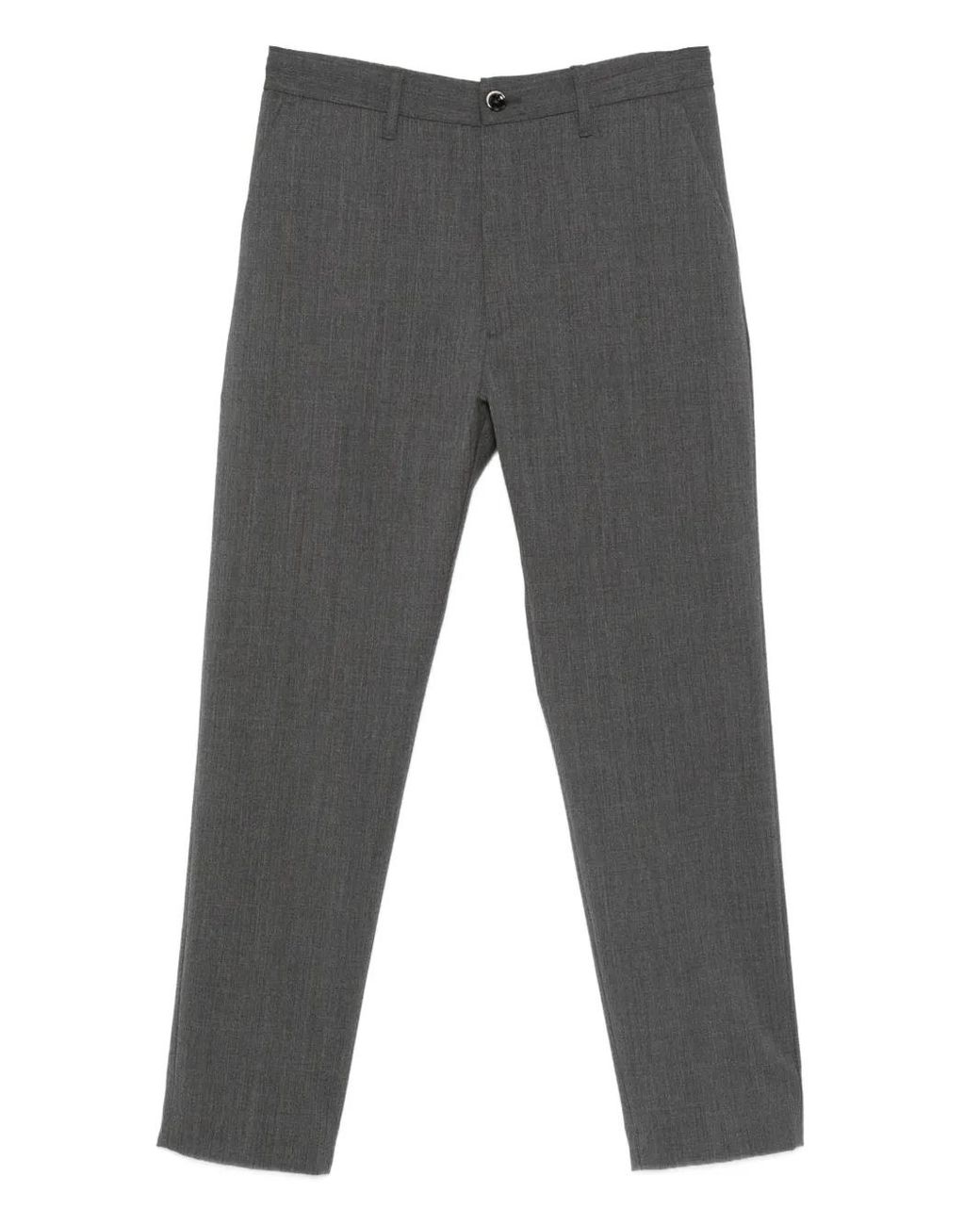 Nine:inthe:morning Gray Nine for men