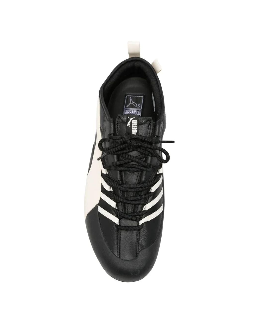 PUMA Black Klim Og Sneakers