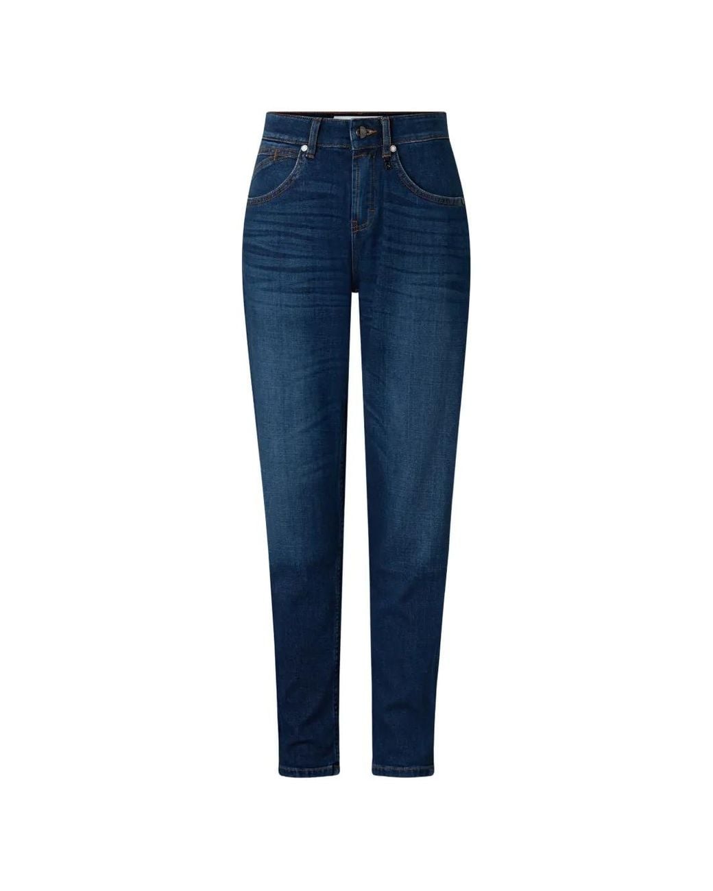 Bogner Blue Billie Slim-Fit Jeans