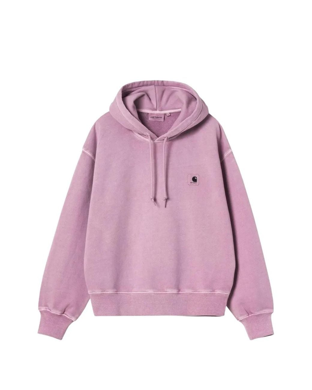 Carhartt Pink Nelson Hoodie