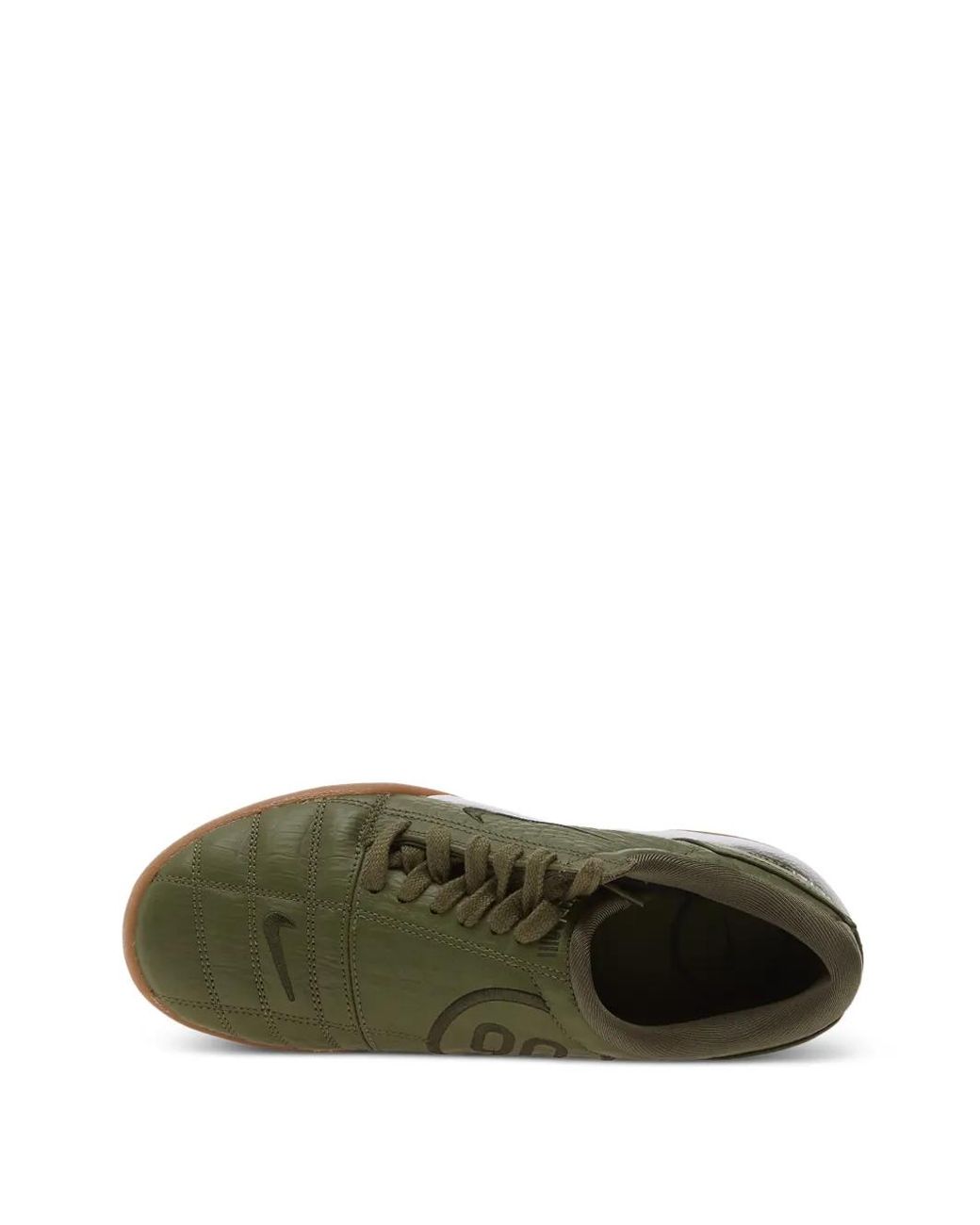 Nike Green Total90 Sneakers