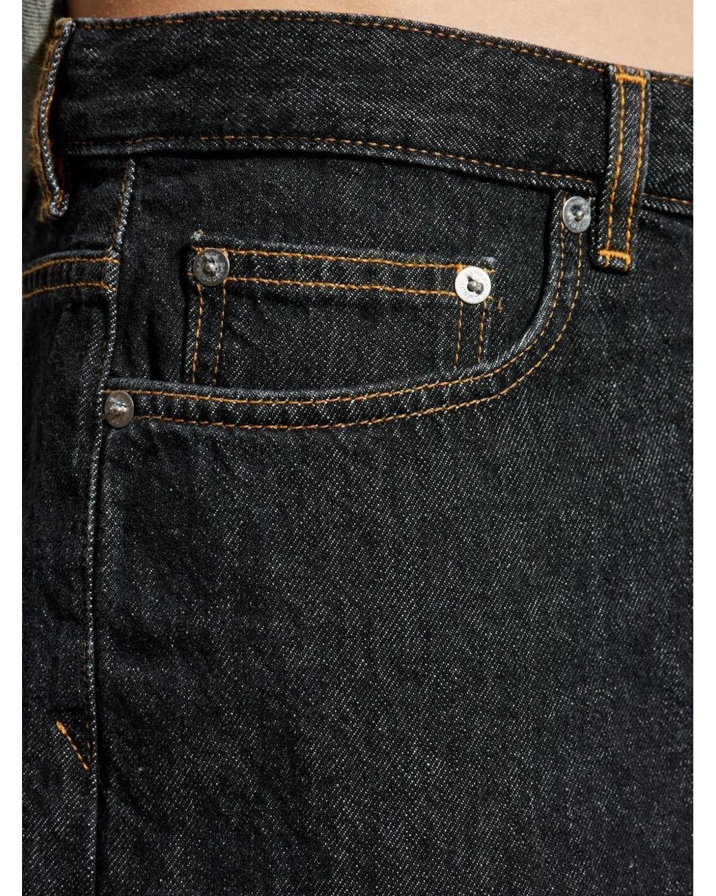 Samsøe & Samsøe Blue Saroger Shorts for men