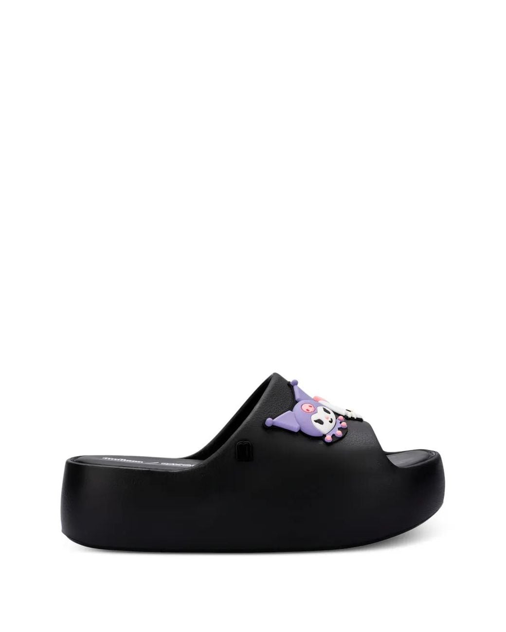 Melissa Black X Hello Kitty And Friends Free Platform Slides