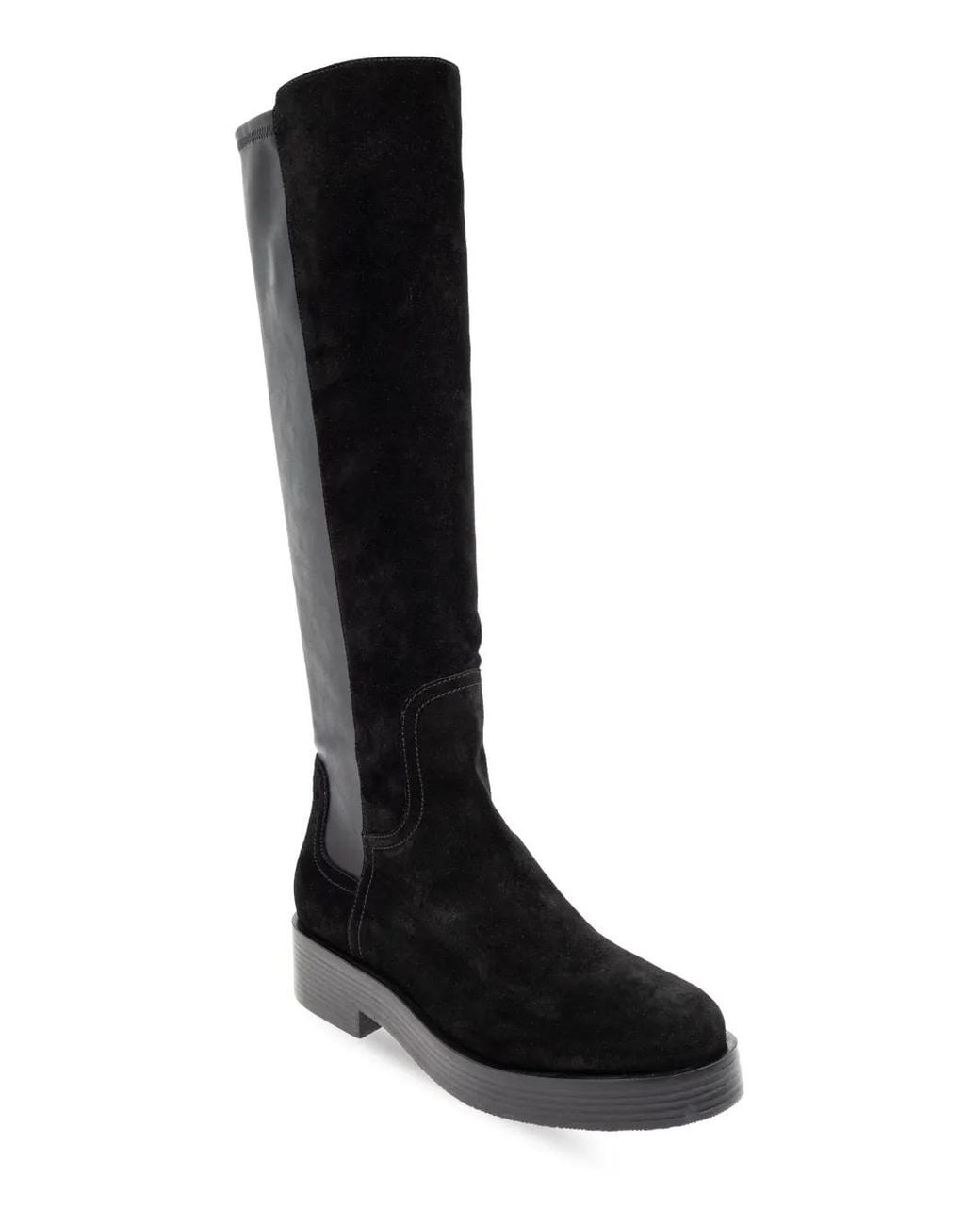 Casadei Black Boot