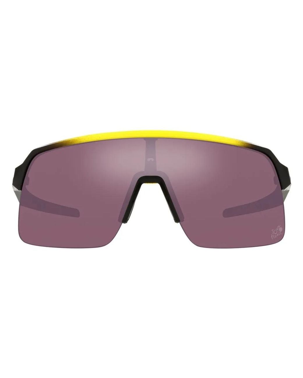 Oakley Purple Sutro Lite Sunglasses for men