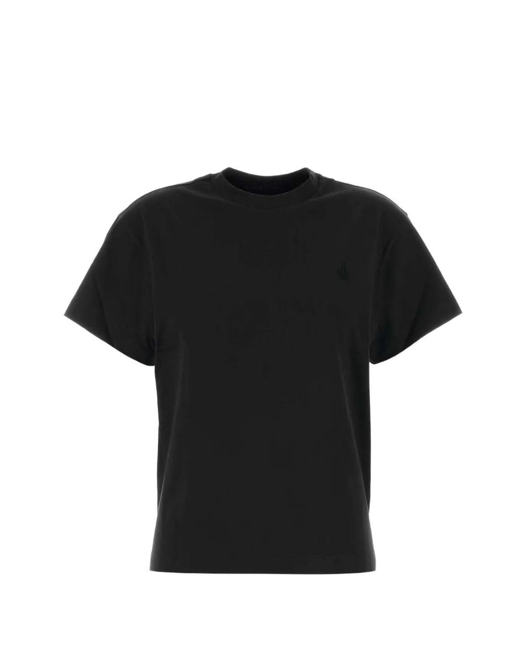 Jil Sander Black 3-Pack Short-Sleeved T-Shirt Set
