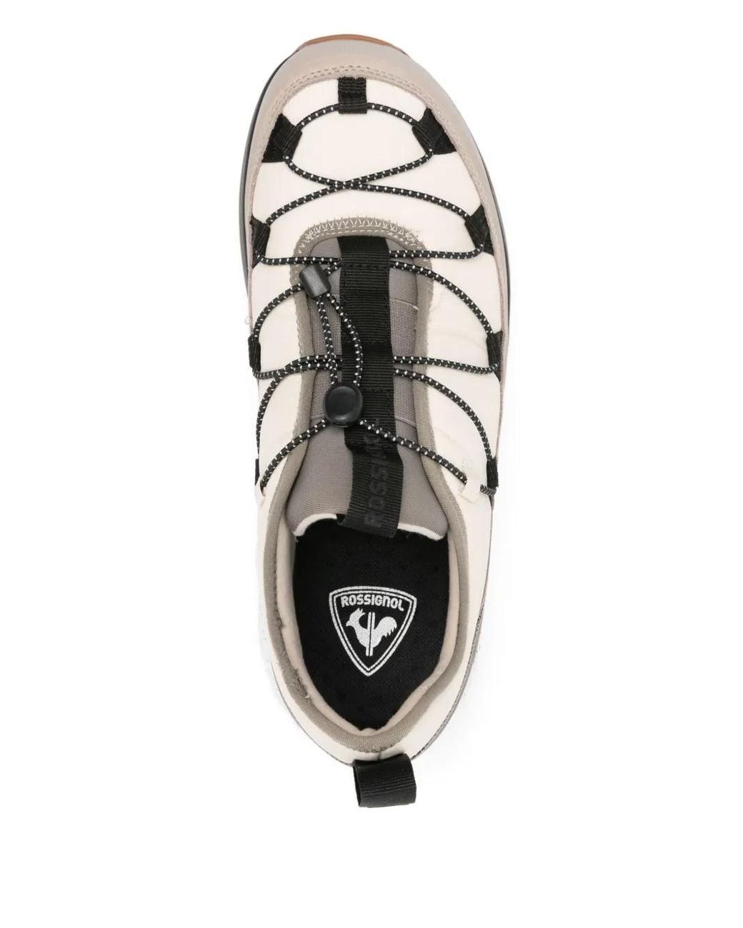 Rossignol White Resort Low Shoes for men