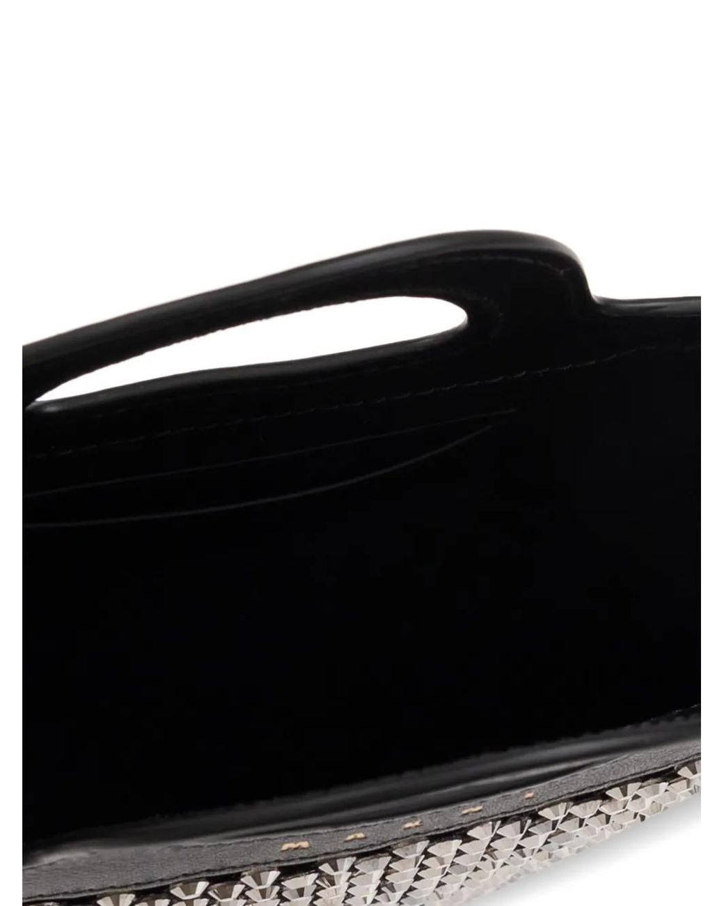 Marni Black Handbag Tropicalia Nano