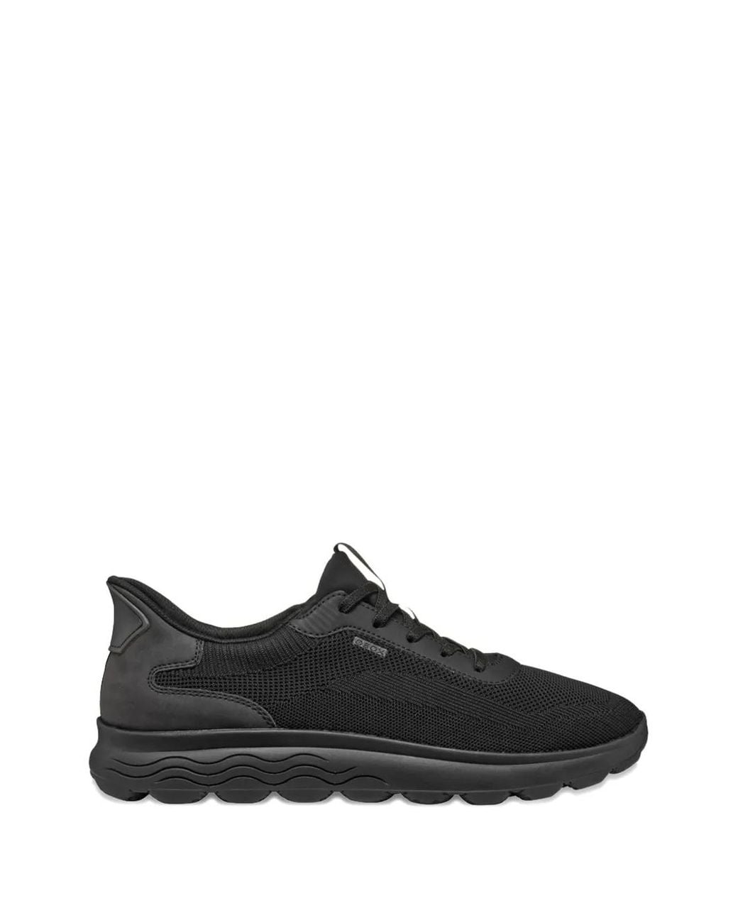 Geox Black Spherica Plus for men