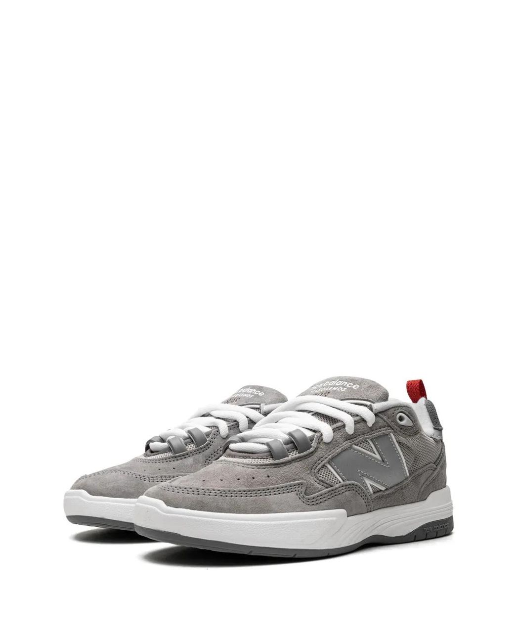 New Balance Gray X Tiago Lemos 808 Day" Sneakers
