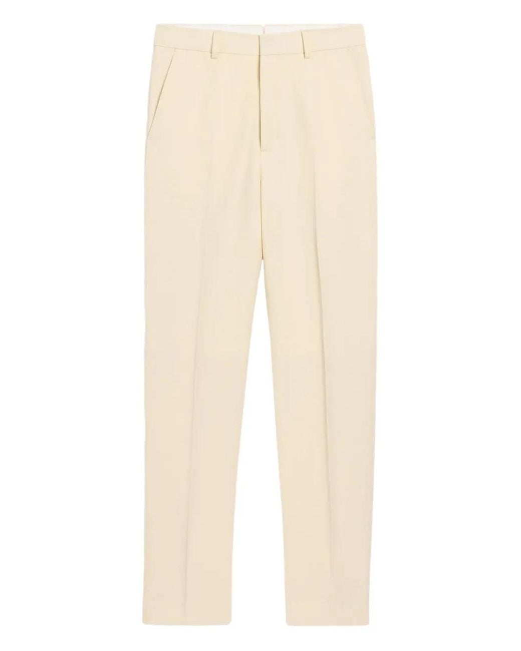 AMI Natural Pantalon Large for men