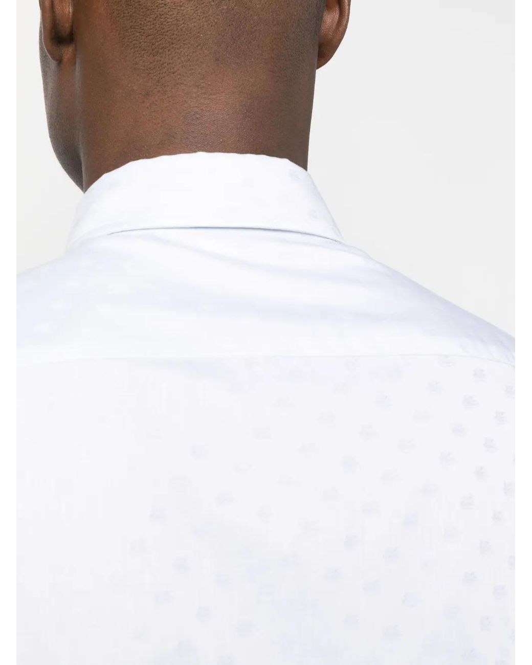 Etro White Shirts for men