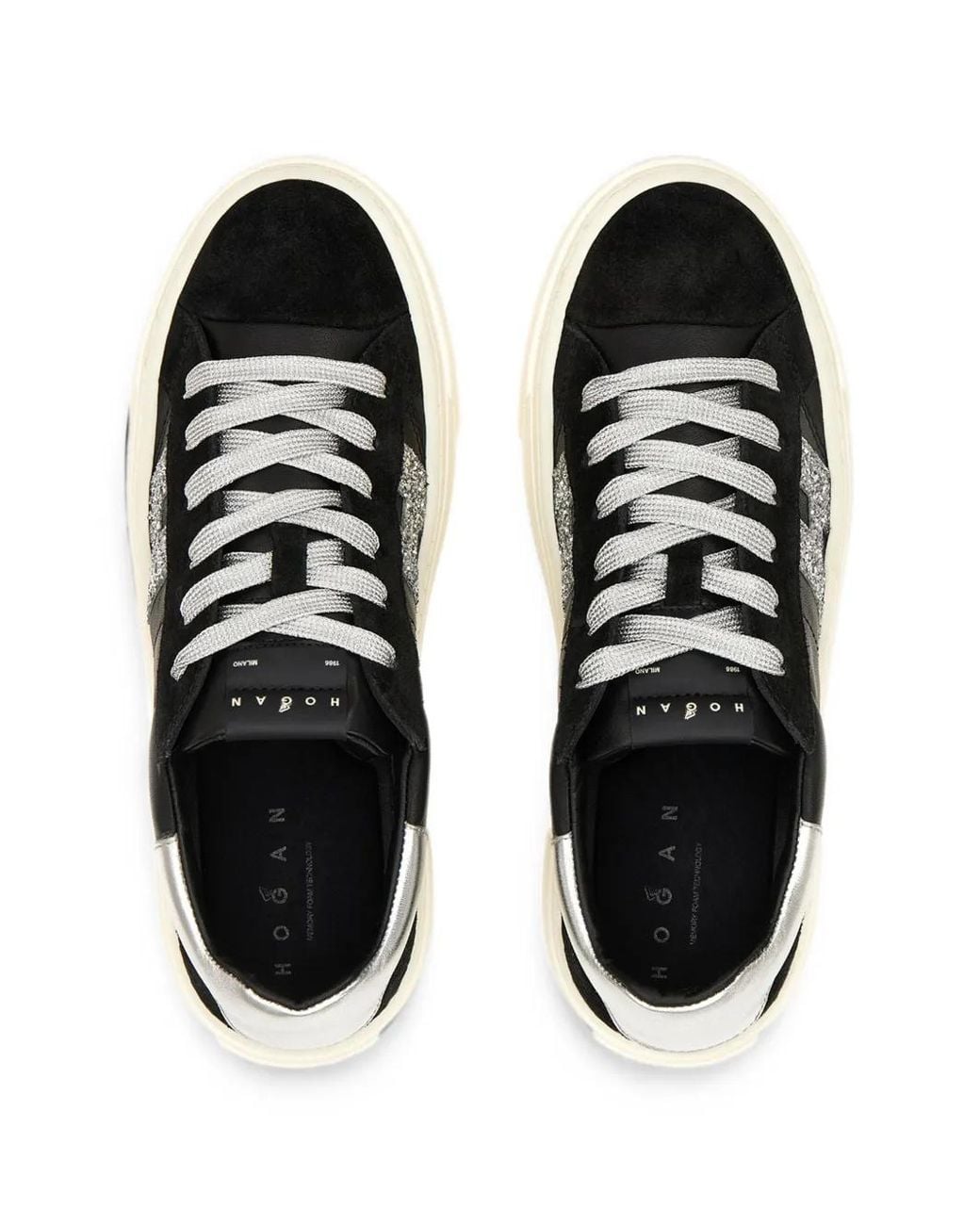 Hogan Black Clothing,