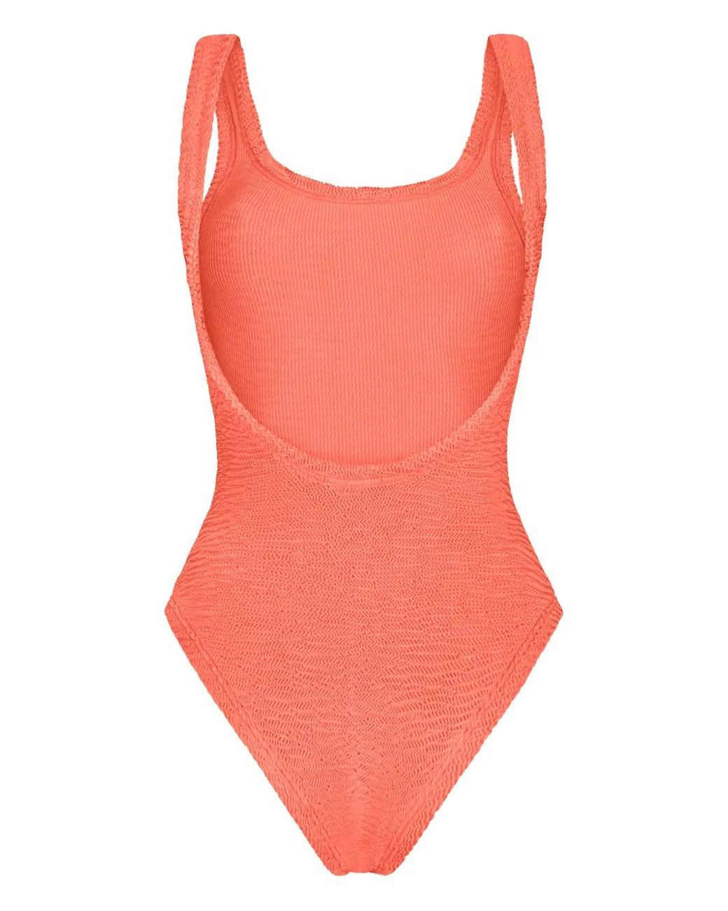 Paramidonna Hailey Textured Swimsuit