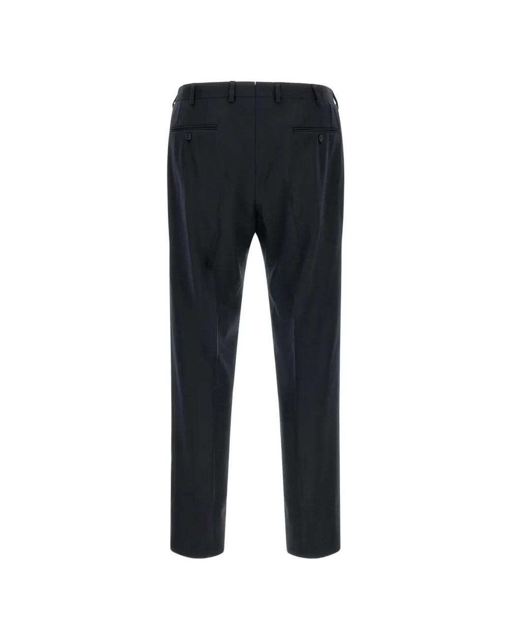 Brioni Black Brunico Single-Breasted Suit for men