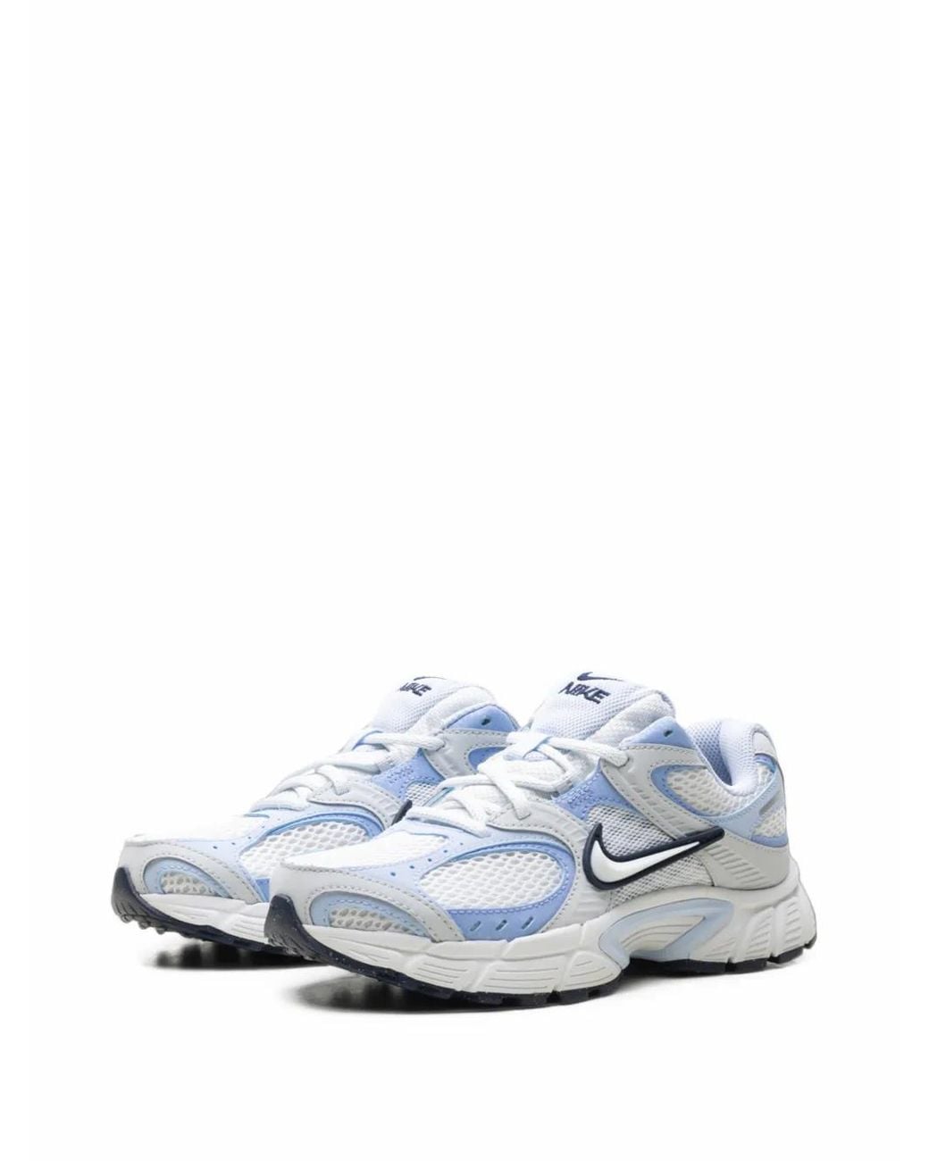 Nike White V5 Rnr Sneakers