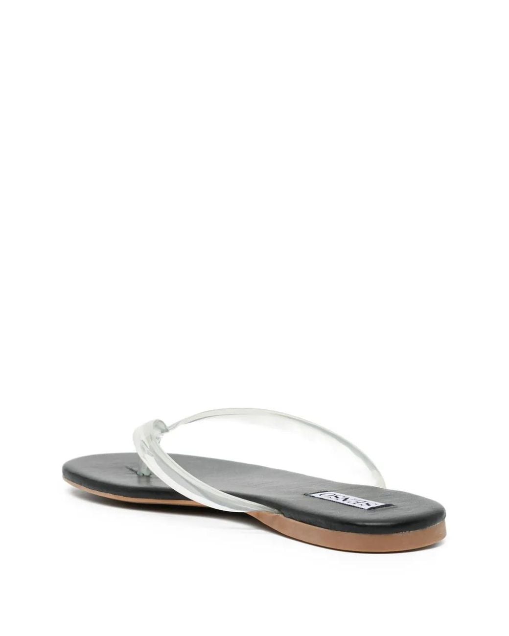 Senso White Harmony I Sandals