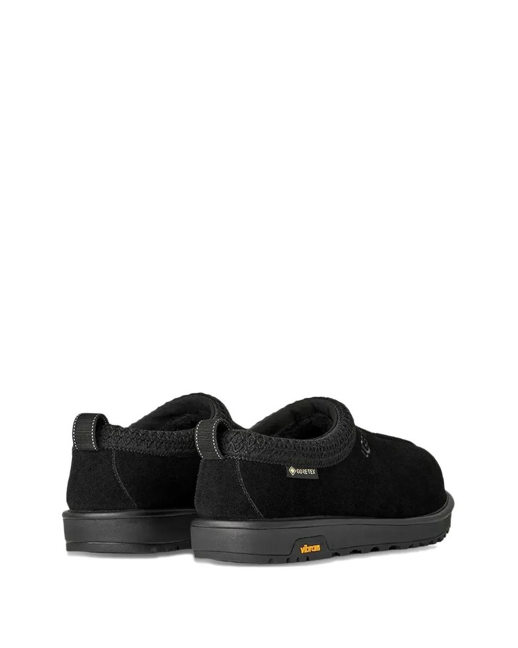 Ugg Black Tasman Gtx Slippers for men