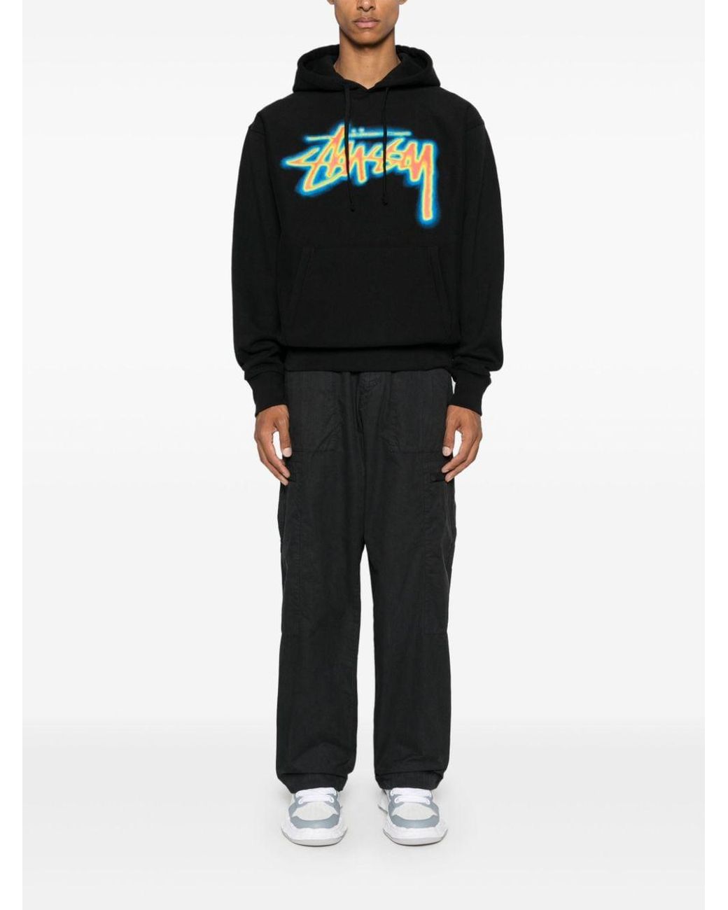 stussy-black-Thermal-Stock-