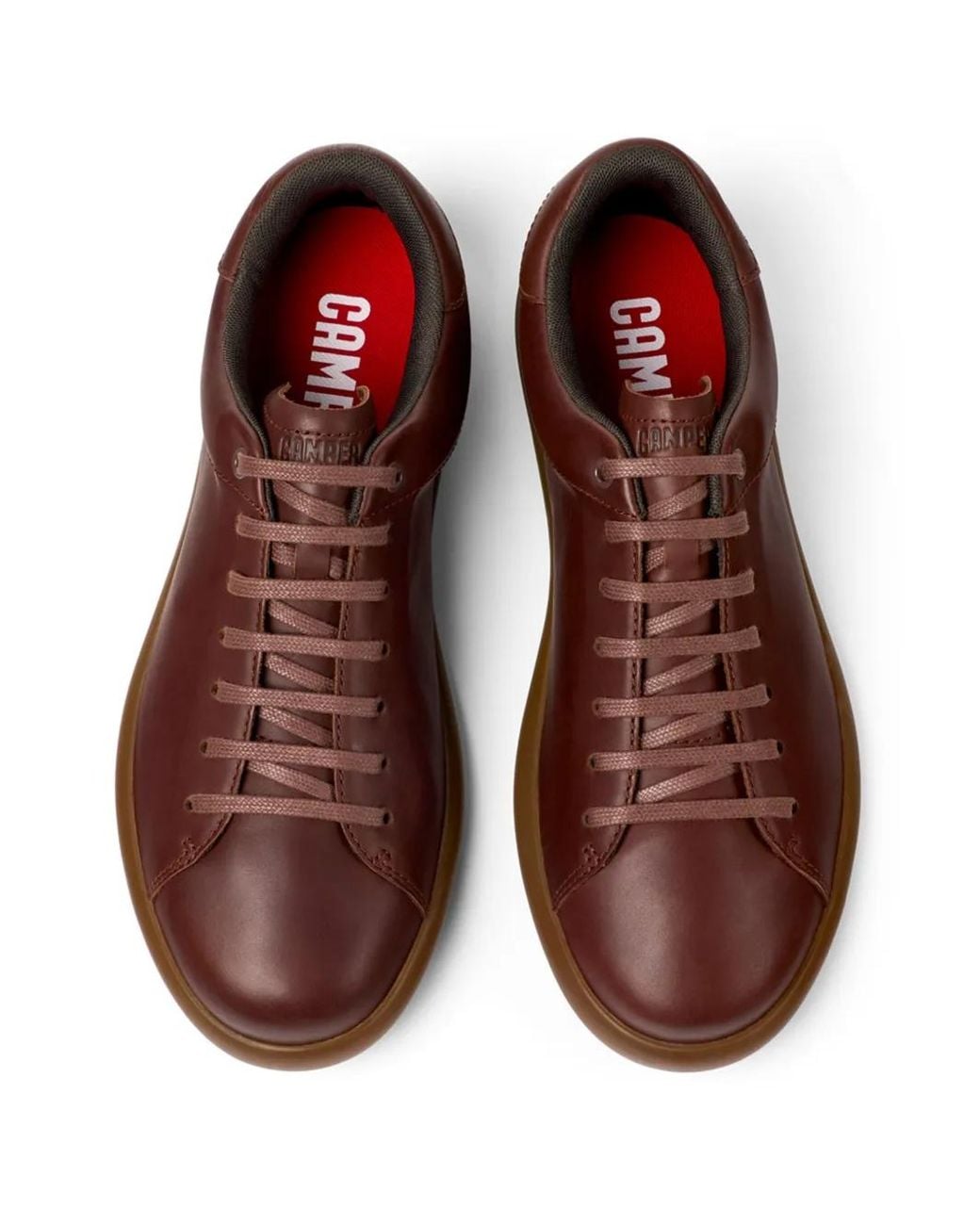 Camper Brown Pelotas Soller for men