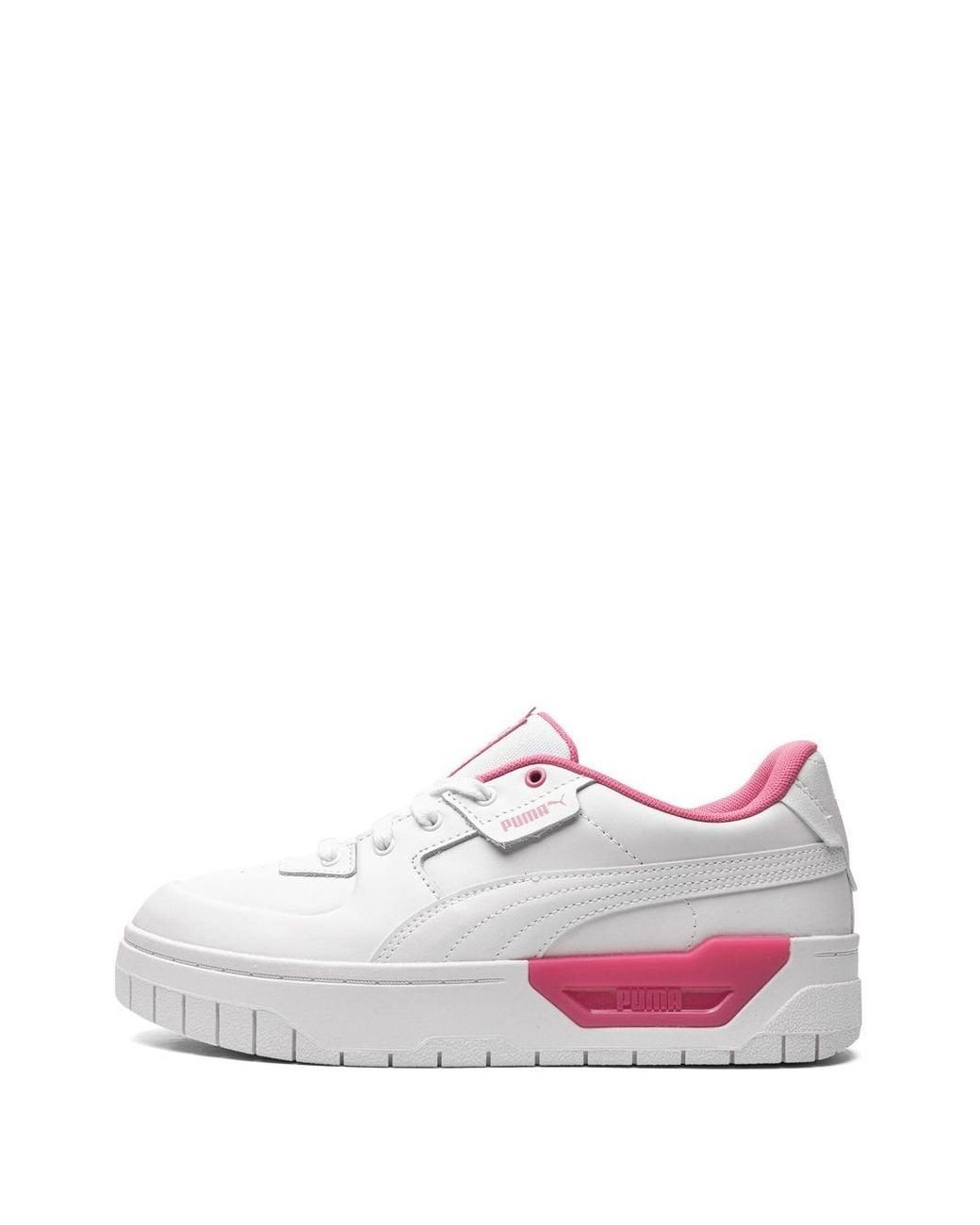 Pink clearance cali puma