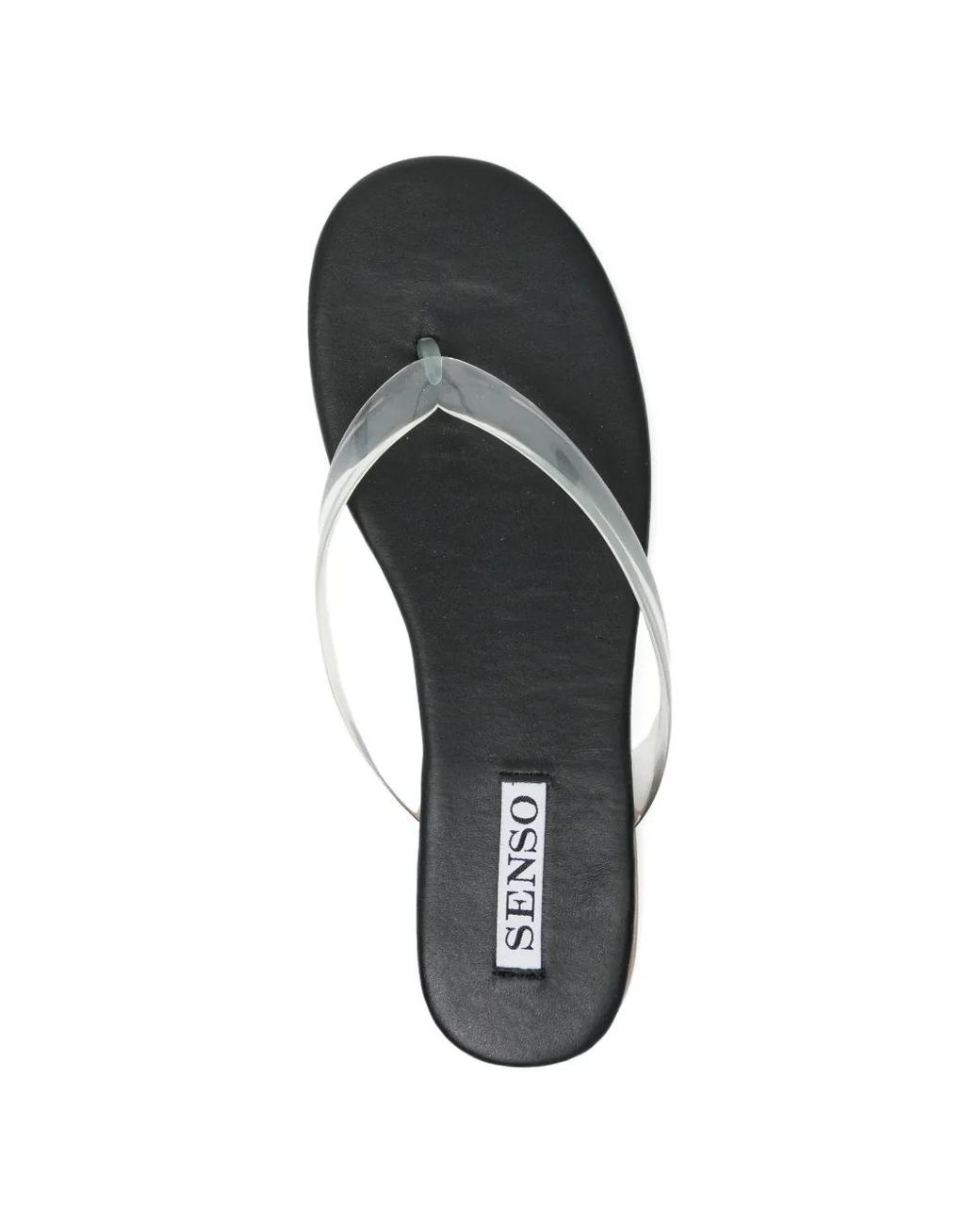 Senso White Harmony I Sandals