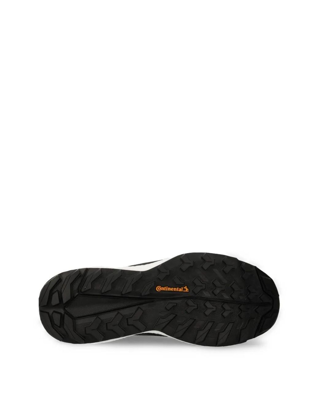 Adidas Black Terrex Free Hiker 2.0 Gore-Tex Sneakers