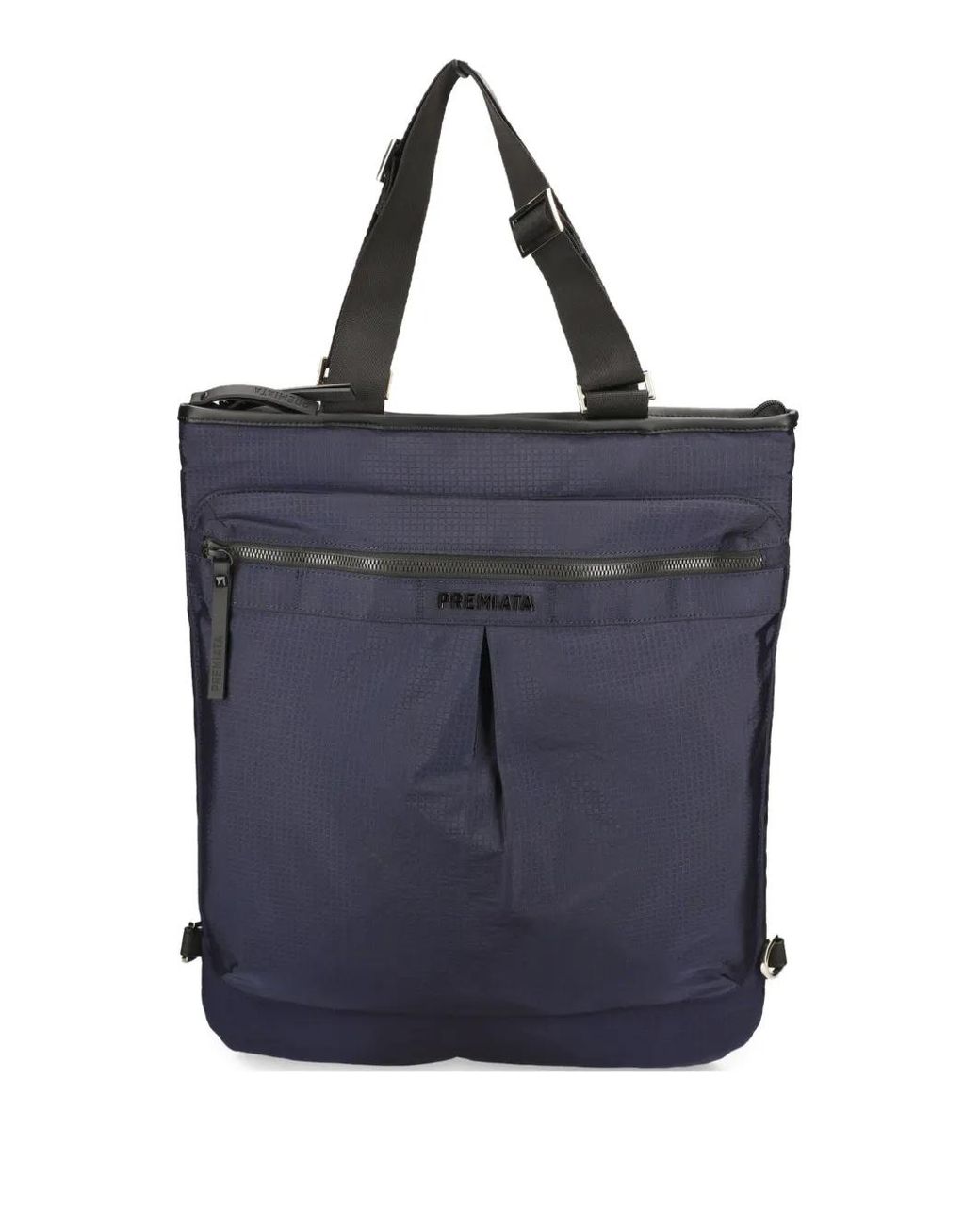 Premiata Blue Kymani Rucksack