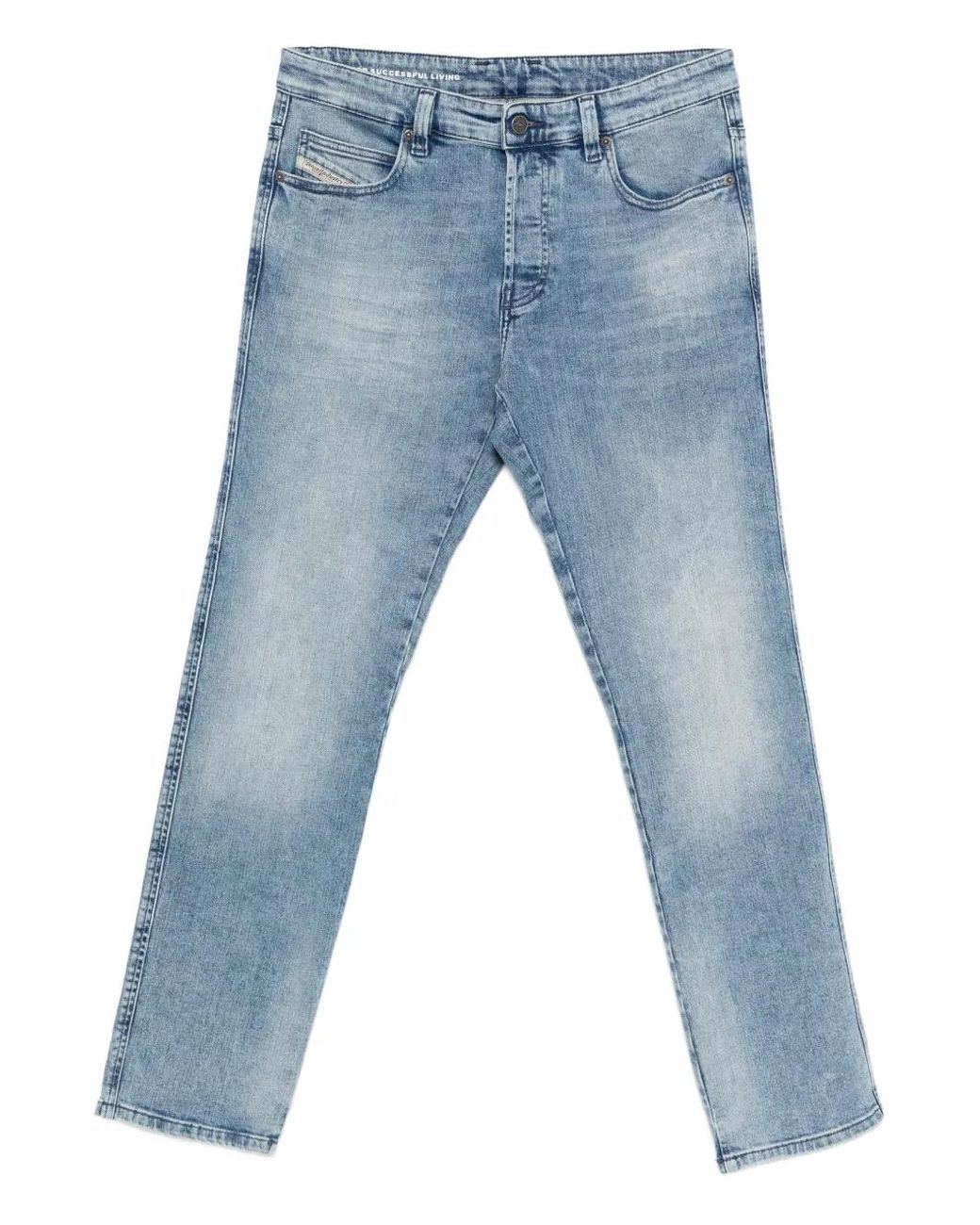 DIESEL Blue Jean 1993 D-Vyl for men