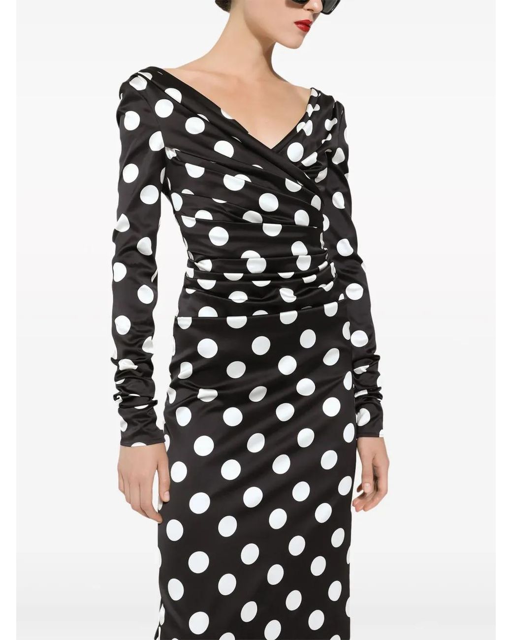 Dolce & Gabbana Black Dresses