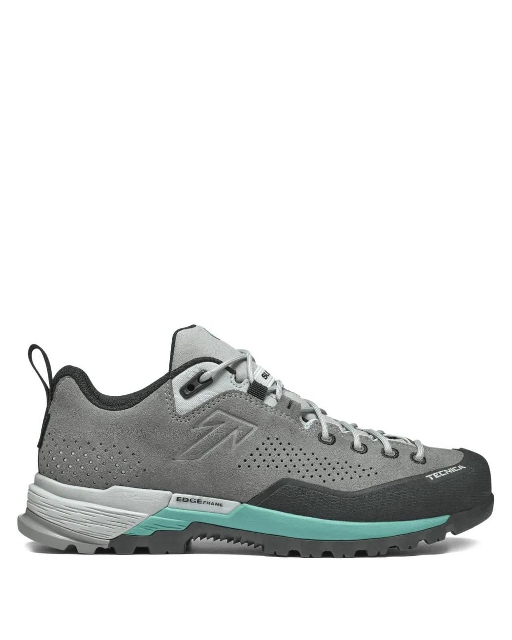Tecnica Gray Sulfur Gtx Sneakers