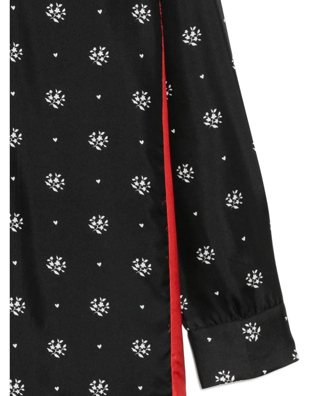 Macgraw Black Passage Sets