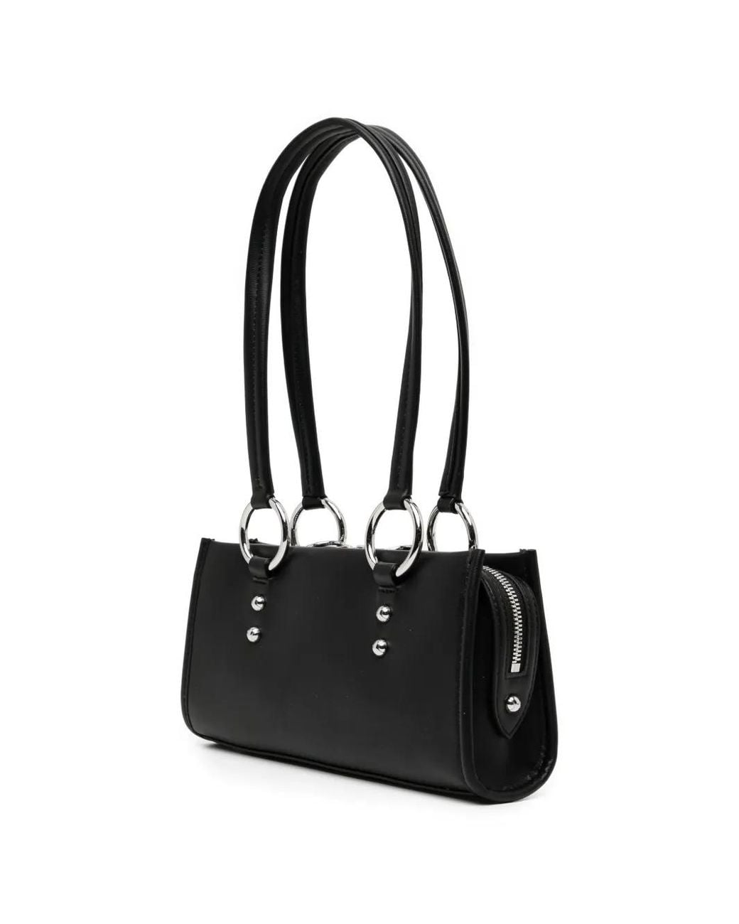 Lacoste Black Sac Cabas Celys