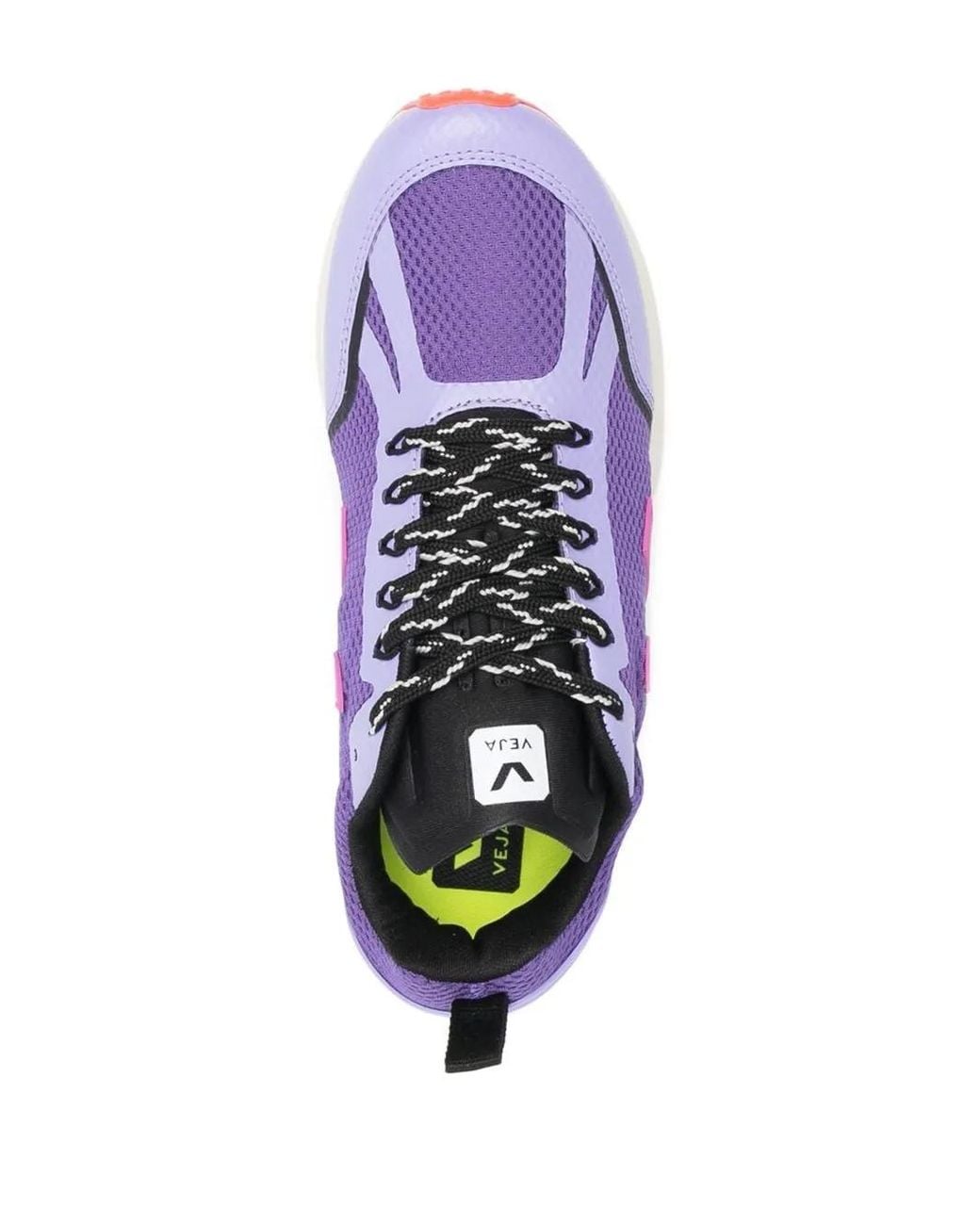 Veja Purple Condor 2 Sneakers