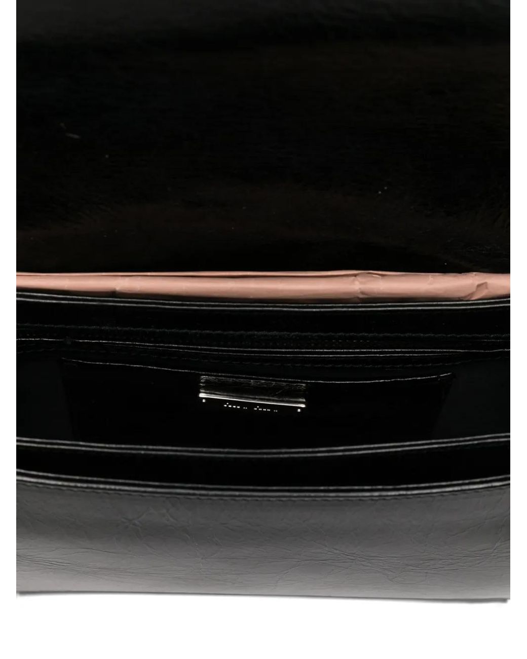 Miu Miu Red Club Shoulder Bag