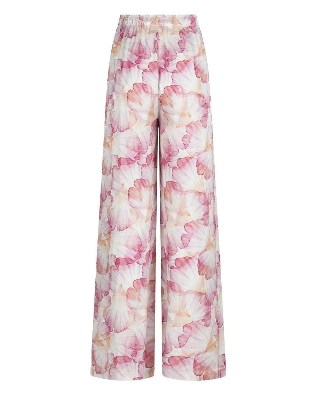 Paramidonna Pink Bloom Strandhose