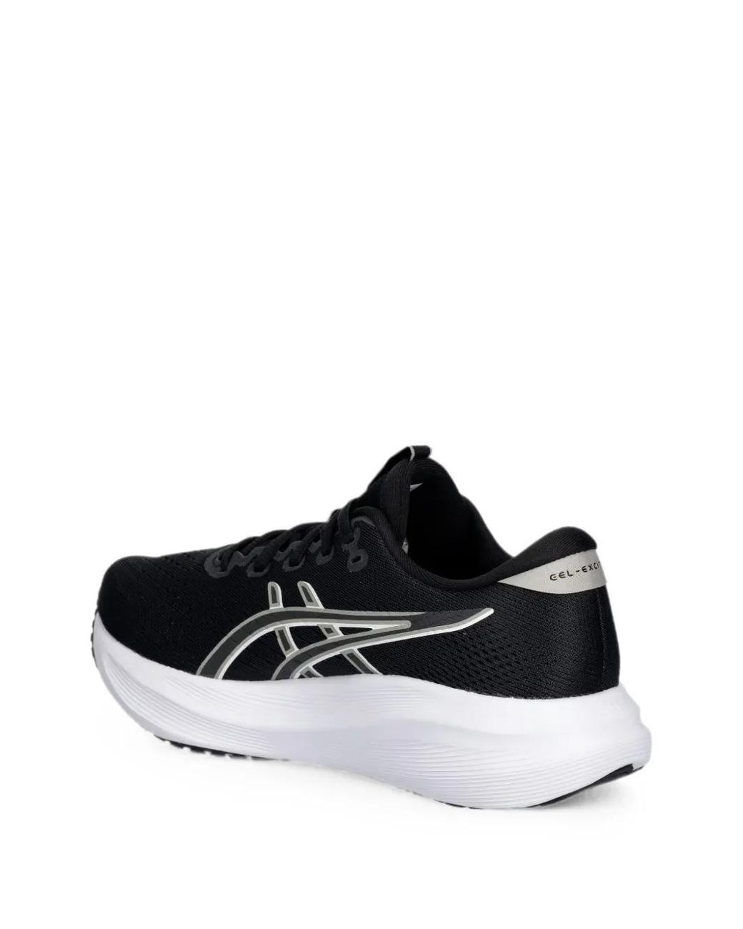 Asics Black Gel-Excite 11 Sneakers for men