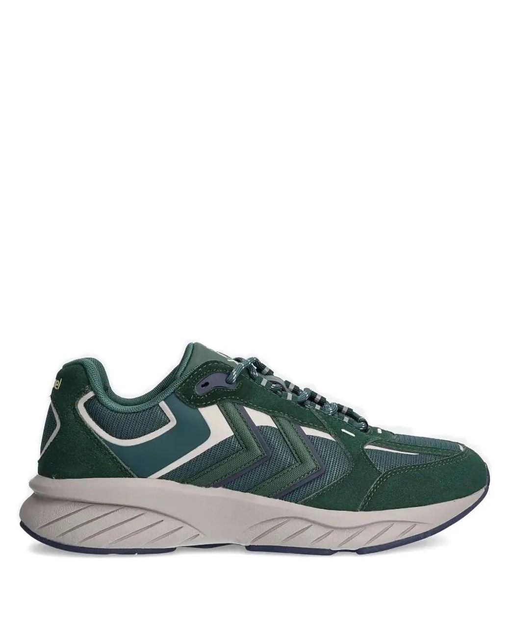 Baskets Lx600 Hummel pour homme en coloris Green