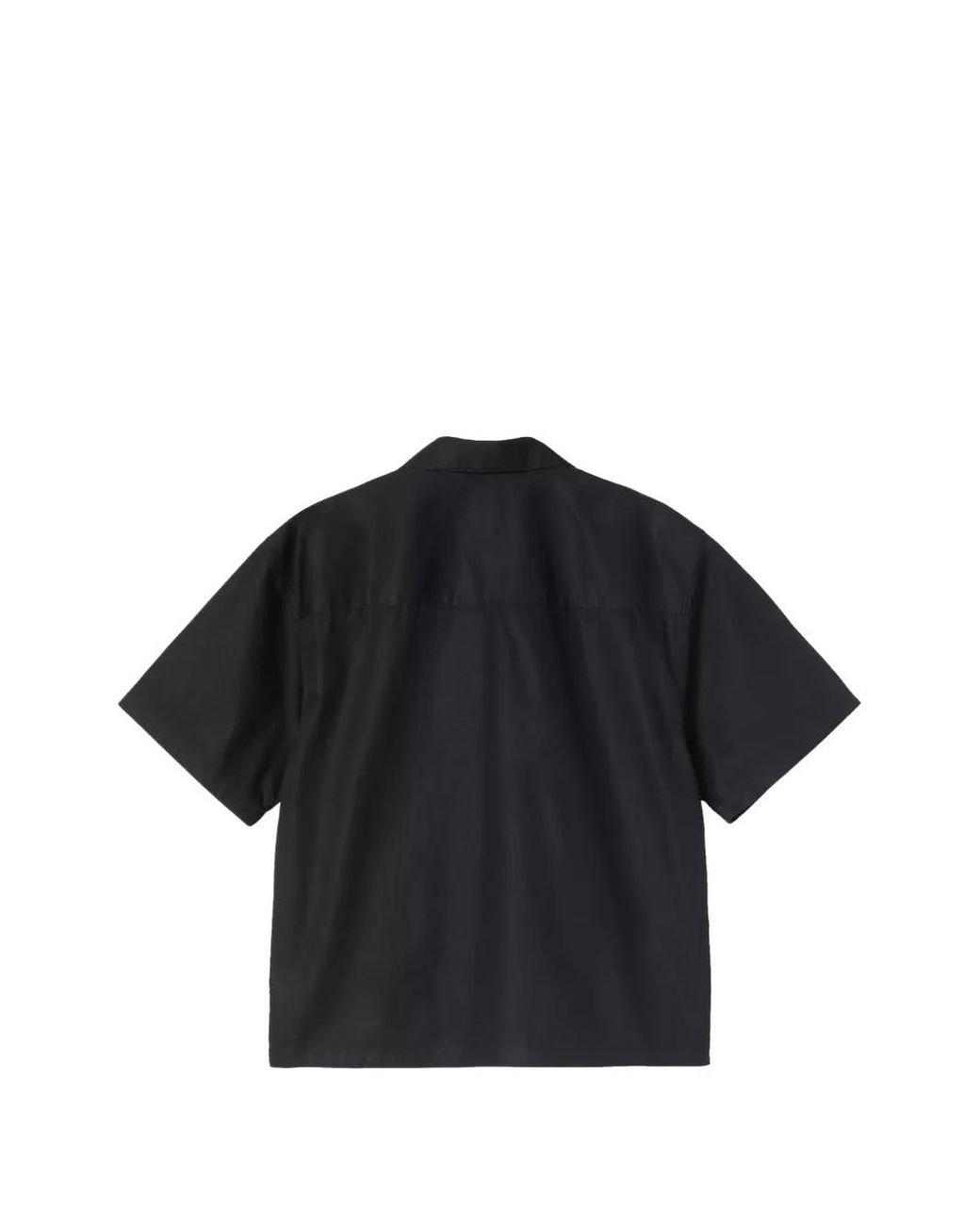 Carhartt Blue Kendry Cotton Shirt for men